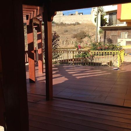 Montecarlo Villas 1 Rosarito Eksteriør bilde