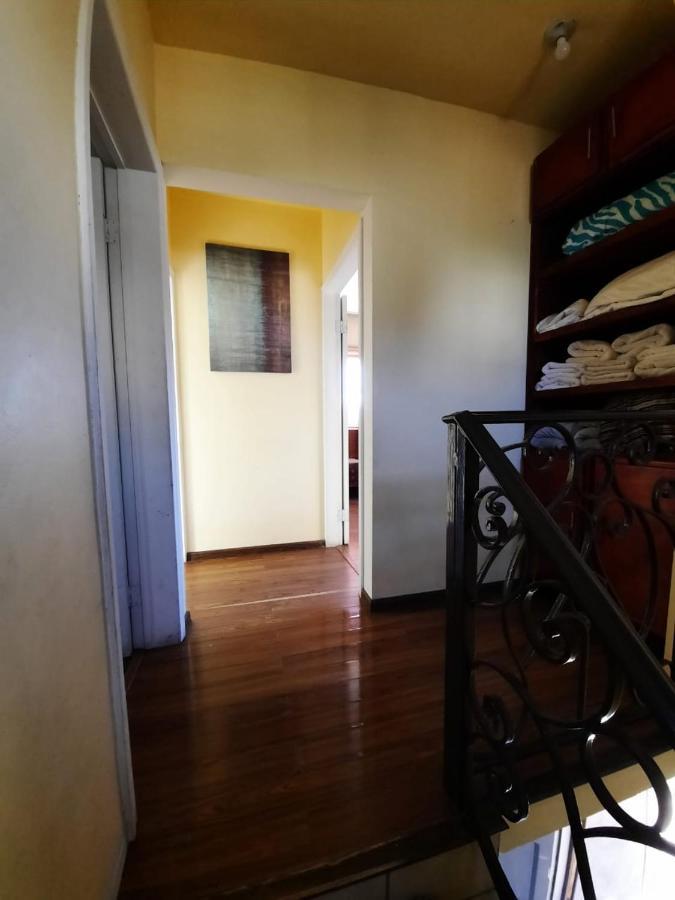 Montecarlo Villas 1 Rosarito Eksteriør bilde