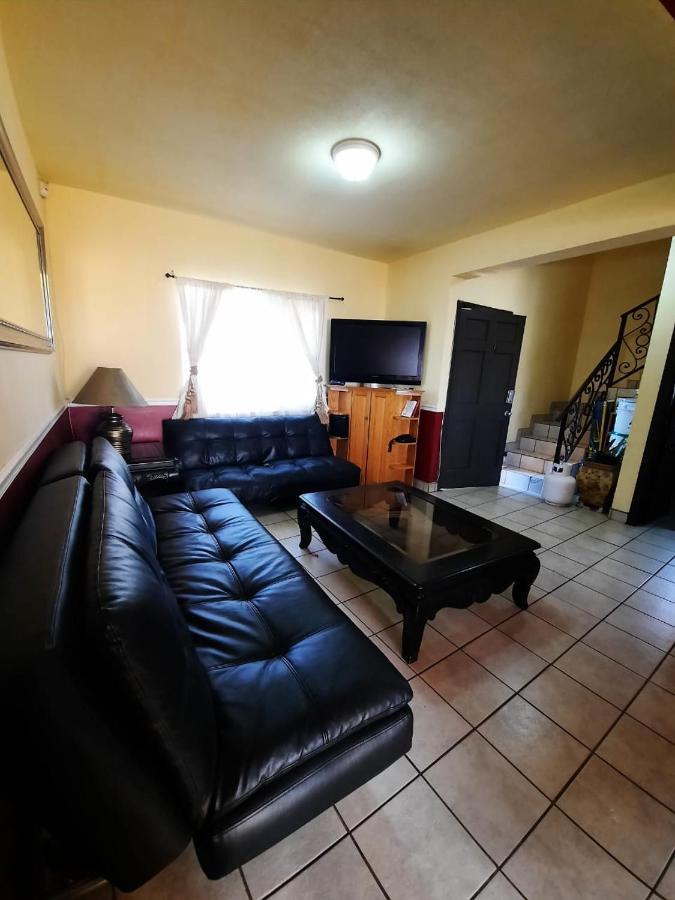 Montecarlo Villas 1 Rosarito Eksteriør bilde