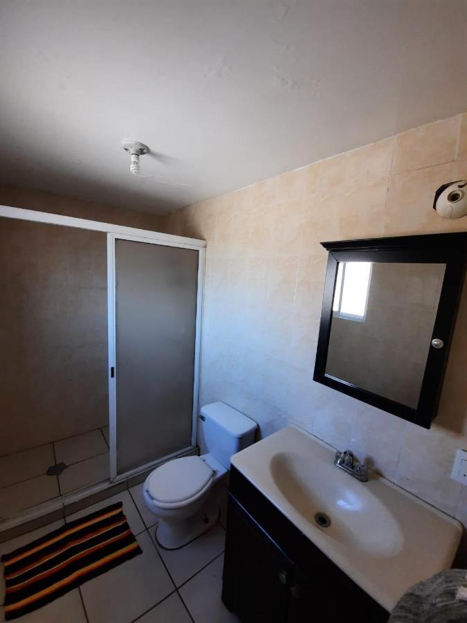 Montecarlo Villas 1 Rosarito Eksteriør bilde
