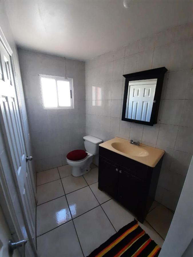 Montecarlo Villas 1 Rosarito Eksteriør bilde