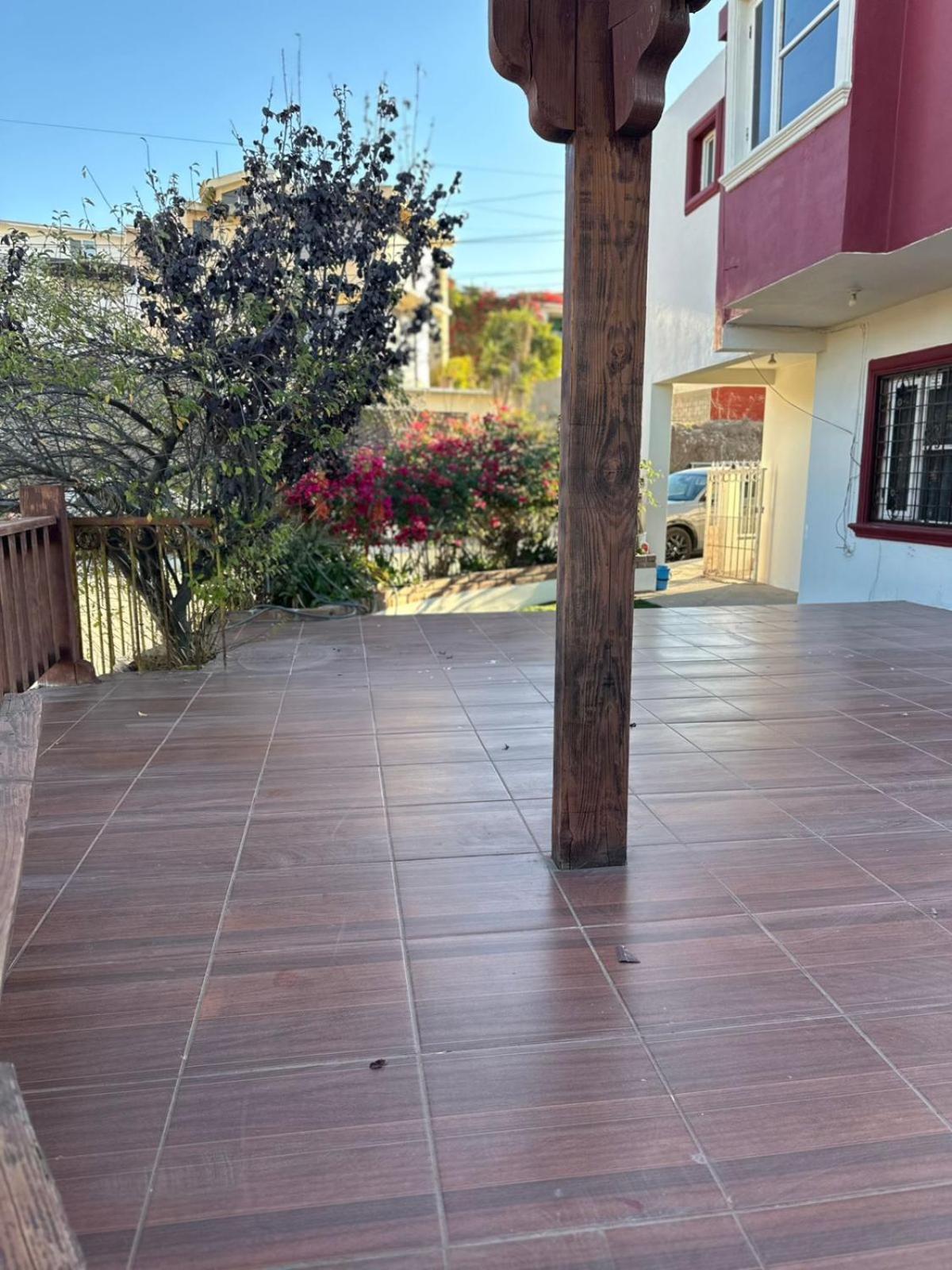 Montecarlo Villas 1 Rosarito Eksteriør bilde