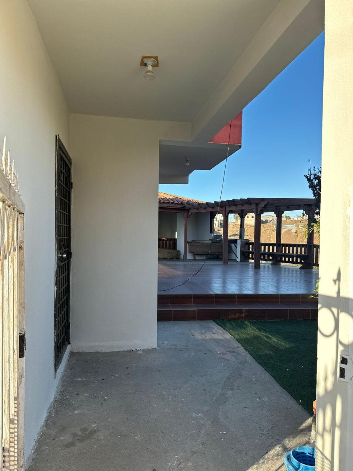 Montecarlo Villas 1 Rosarito Eksteriør bilde