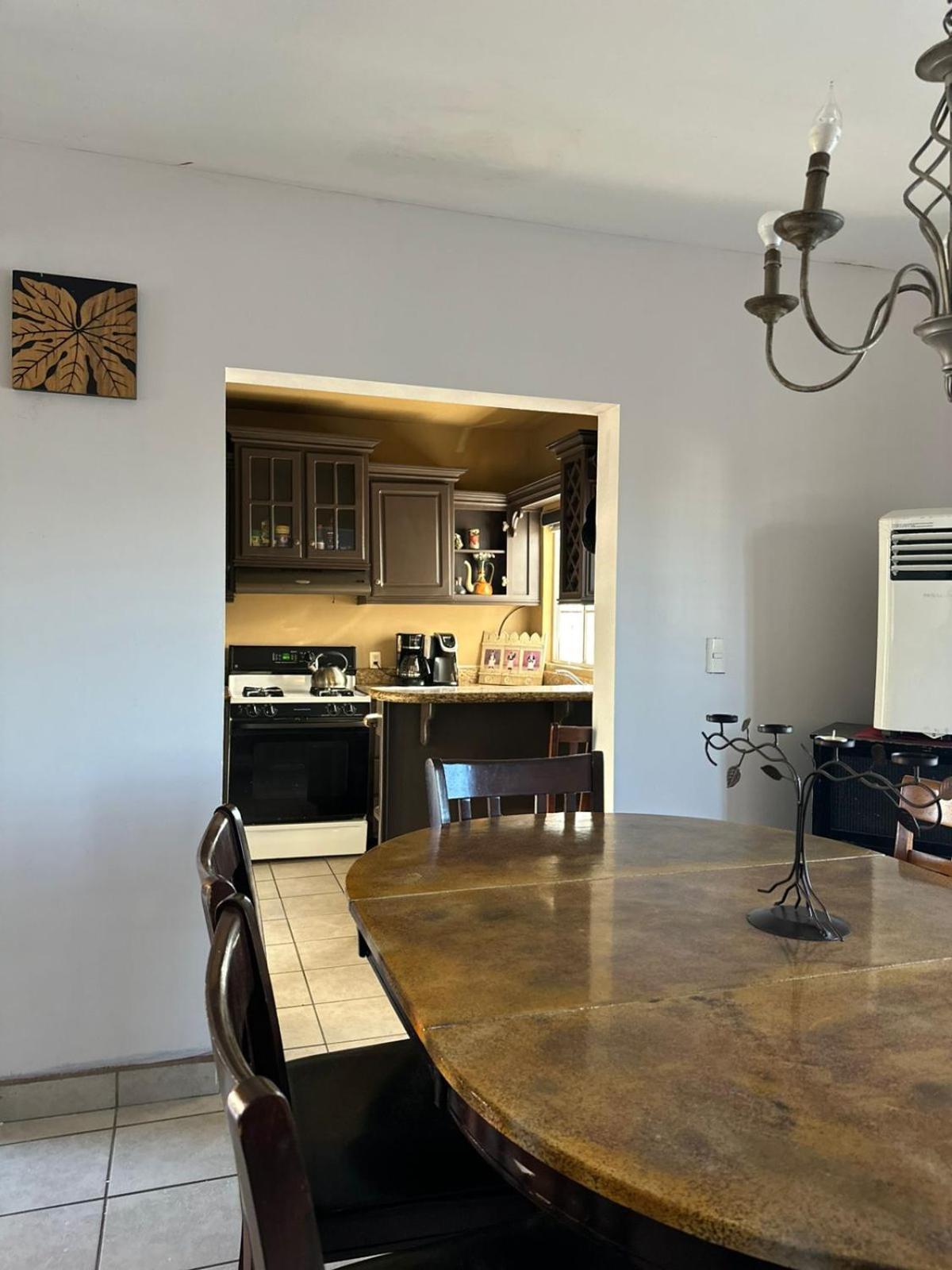 Montecarlo Villas 1 Rosarito Eksteriør bilde