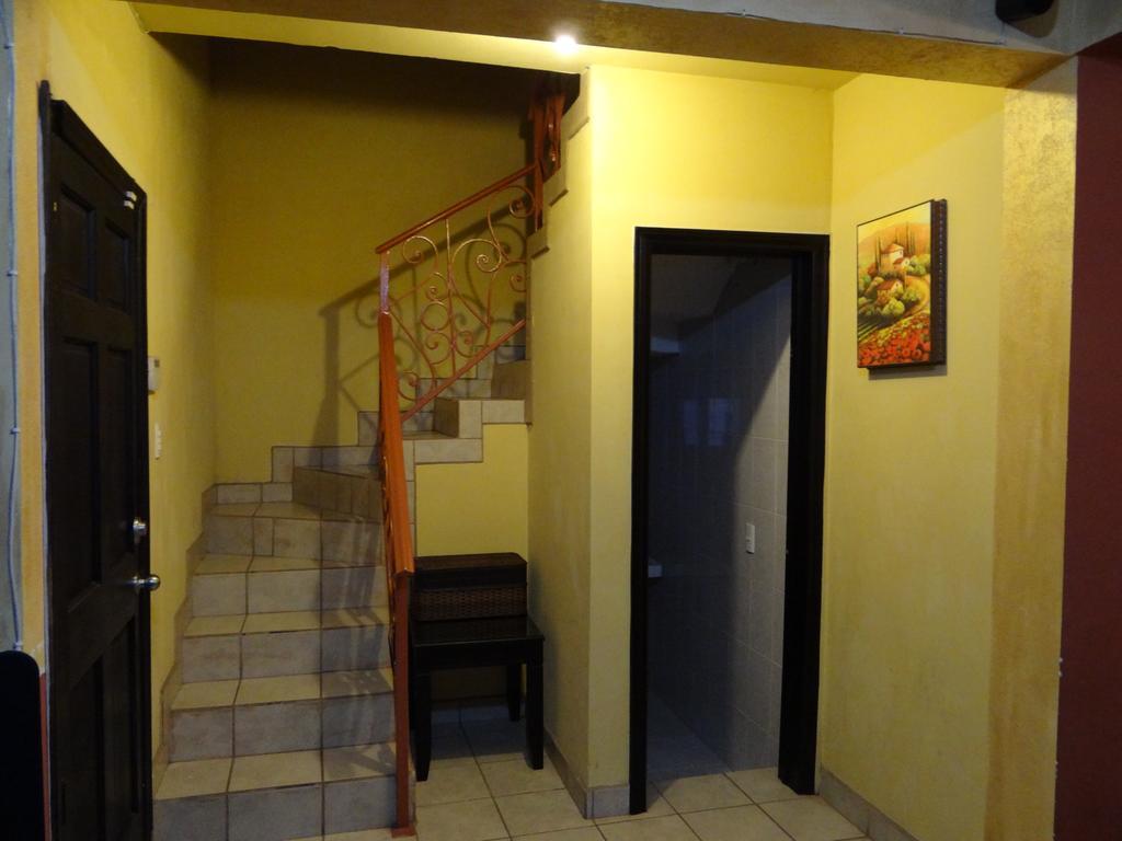 Montecarlo Villas 1 Rosarito Eksteriør bilde